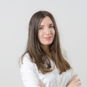 Руслана Джафарова