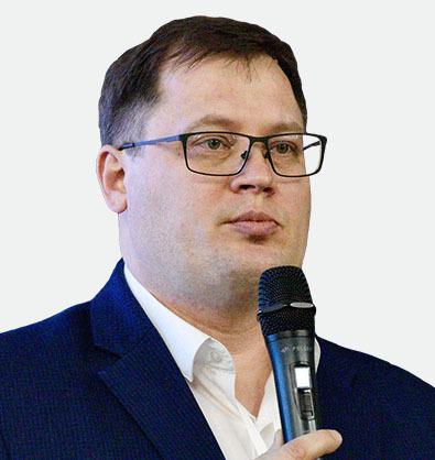 Дмитро Жигунов