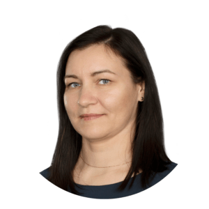 Юргіта Цесявічене (Jurgita Cesevičienė)
