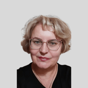 Оксана Науменко