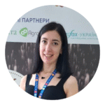 Василина Ковальова