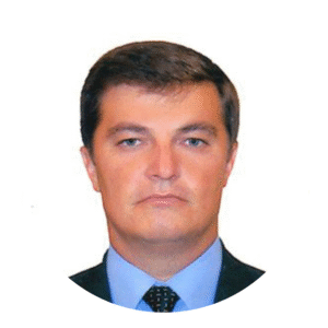 Віктор Ратошнюк