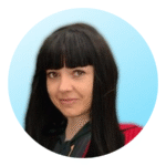 Катерина Костецька