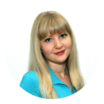 Валерія Желєзна